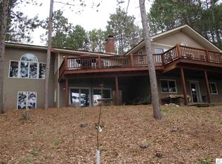 8081 Mark Lake Rd, Side Lake, MN 55781