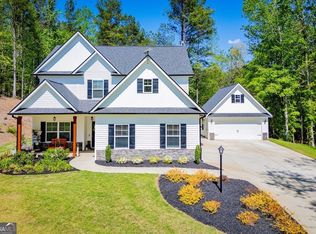 1851 McGarity Rd, Temple, GA 30179