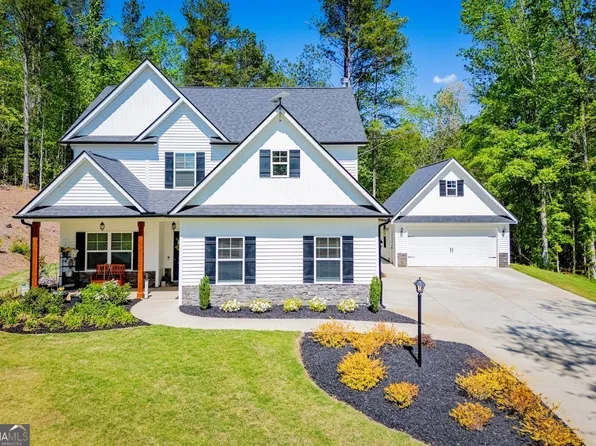 1851 McGarity Rd, Temple, GA 30179
