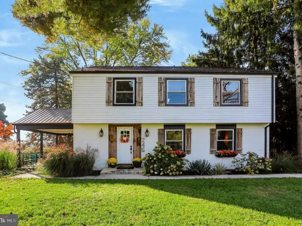 246 E Oregon Rd, Lititz, PA 17543