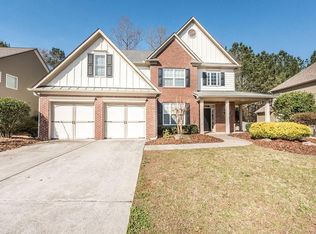 317 Northbrooke Ln, Woodstock, GA 30188