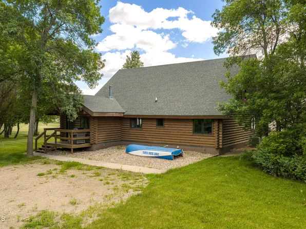 1045 Us Highway 83, Washburn, ND 58577