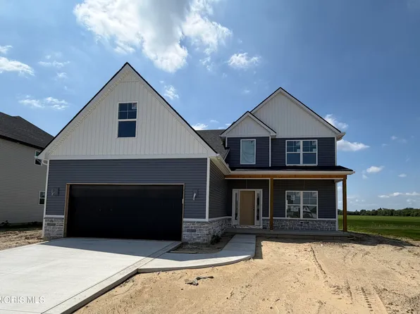9845 Featherwood Ln, Sylvania, OH 43560