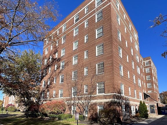 Cormere Apartments