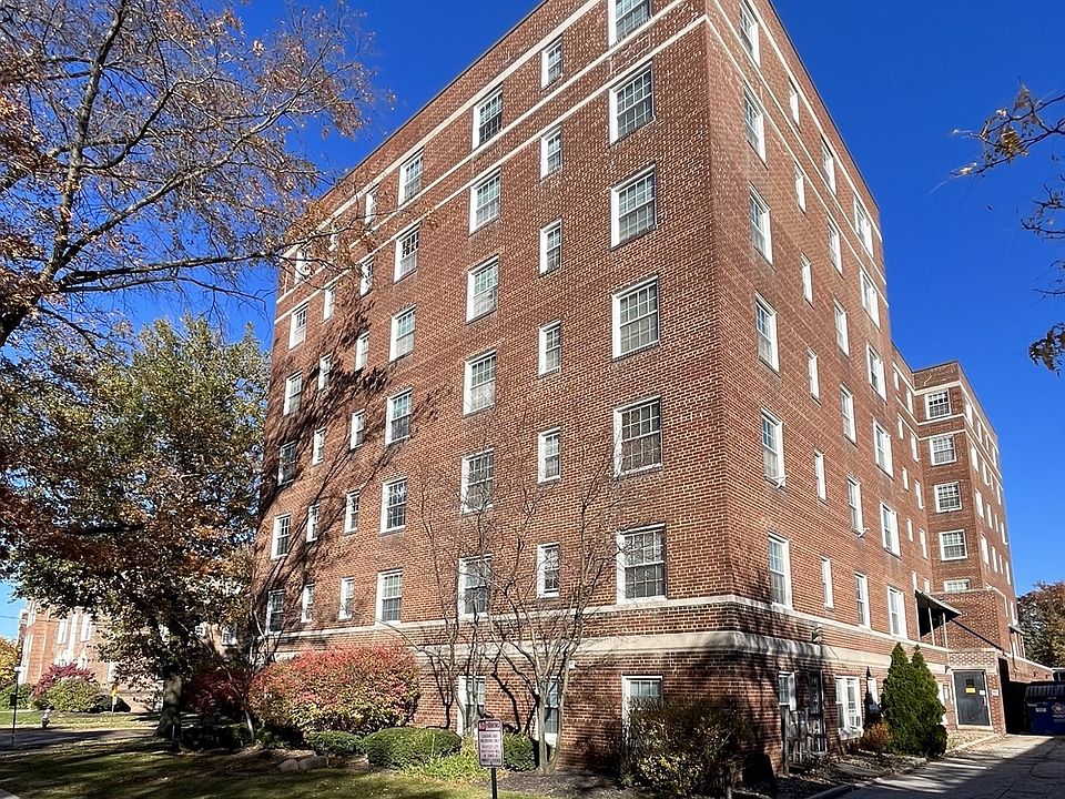 Cormere Apartments