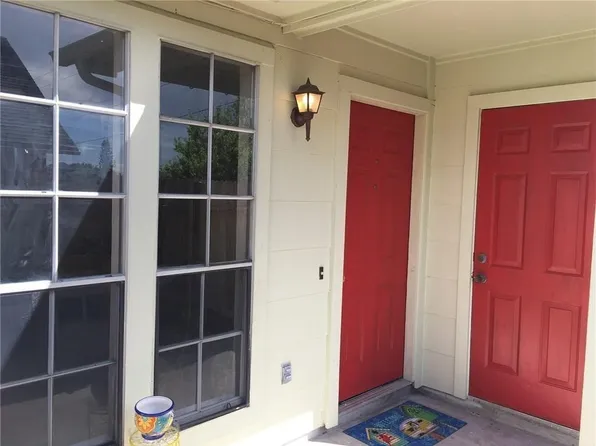 7202 Mansions Dr Unit K4, Corpus Christi, TX 78414