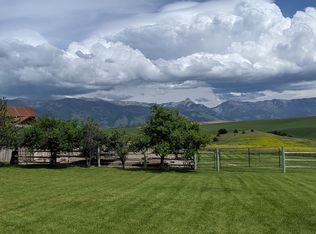 7740 Theisen Rd, Belgrade, MT 59714