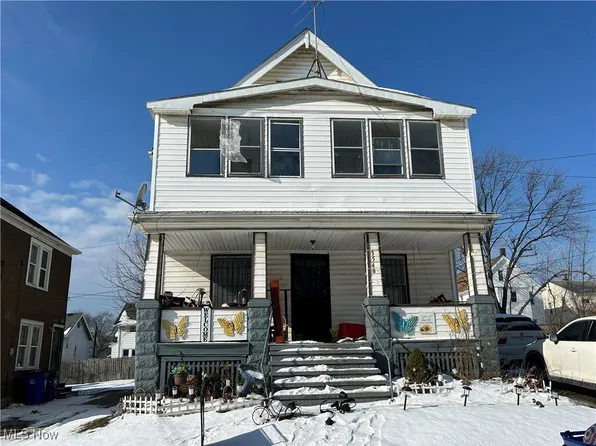 3548 W 63rd St, Cleveland, OH 44102