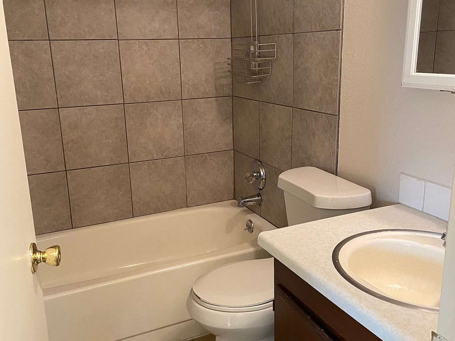 McClure Ave, Firestone — Photo 1