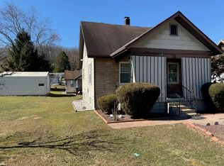 1738/1740 Hancock Ave, Apollo, PA 15613