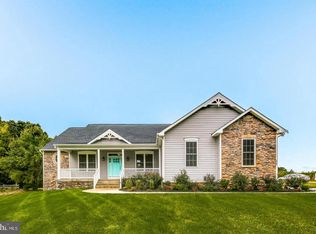 4429 Pleasant Hill Ct, Pomfret, MD 20675
