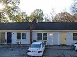 815 Warren St #B7, Monroe, NC 28110