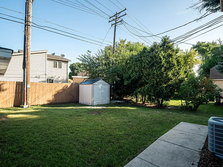 Backyard 2