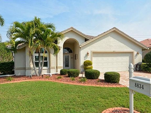 2nd image of 8834 Huntington Pointe Dr