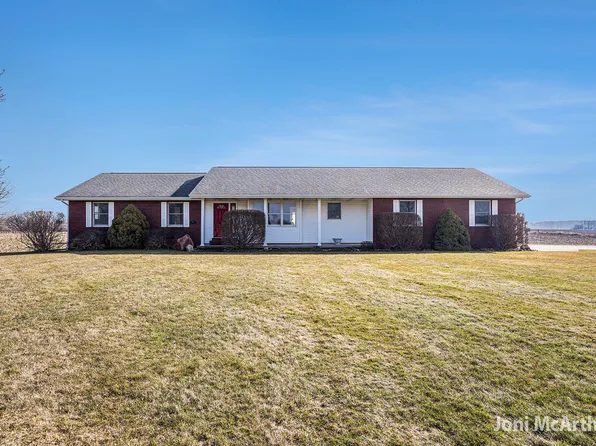 2645 Kelsey Hwy, Ionia, MI 48846