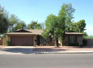 4801 E Acoma Dr, Scottsdale, AZ 85254