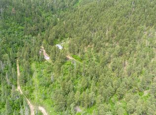 11031 Burno Gulch Loop, Spearfish, SD 57783