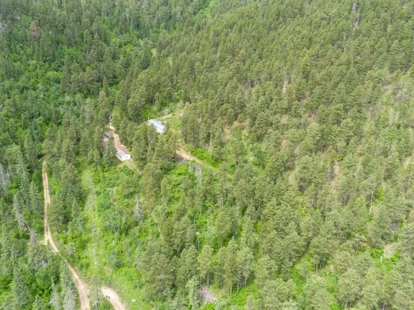 11031 Burno Gulch Loop, Spearfish, SD 57783