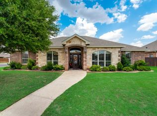 5212 Mathis St, Midland, TX 79707