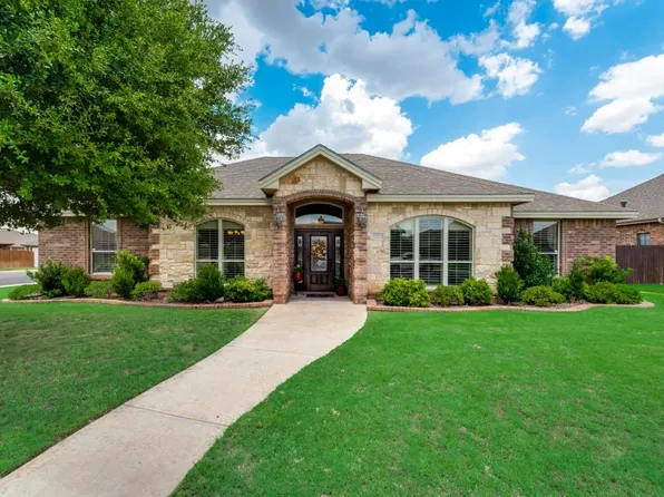 5212 Mathis St, Midland, TX 79707