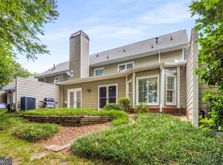 3710 Wedgewood Chase, Peachtree Corners, GA 30092