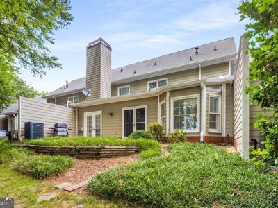 3710 Wedgewood Chase, Peachtree Corners, GA, 30092