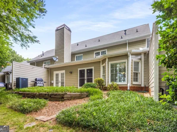 3710 Wedgewood Chase, Peachtree Corners, GA 30092