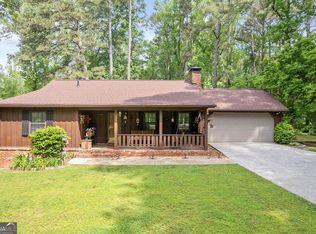 6537 Walker Rd, Riverdale, GA 30296