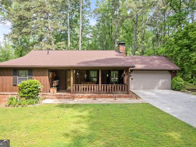 6537 Walker Rd, Riverdale, GA, 30296