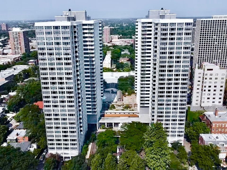 1st image of 4250 N Marine Dr APT 515