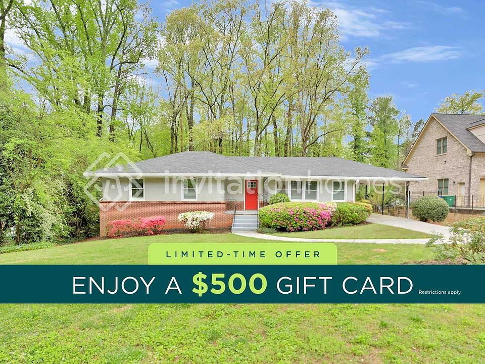 1st image of 3007 Lavista Ct