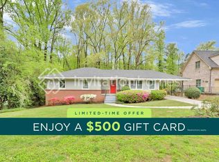 3007 Lavista Ct, Decatur, GA 30033
