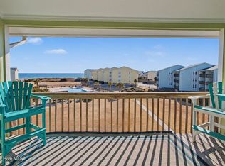 918 N New River Dr #532, Holly Ridge, NC 28445