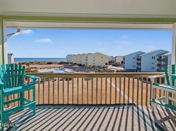 918 N New River Drive #532, Surf City, NC 28445