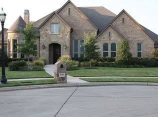 5529 Reatta Pl, Colleyville, TX 76034