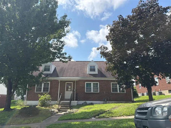 1706 Darst Ave, Dayton, OH 45403