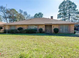 931 Japonica Ln, Shreveport, LA 71118