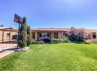 5801 W Monte Vista Rd, Phoenix, AZ 85035