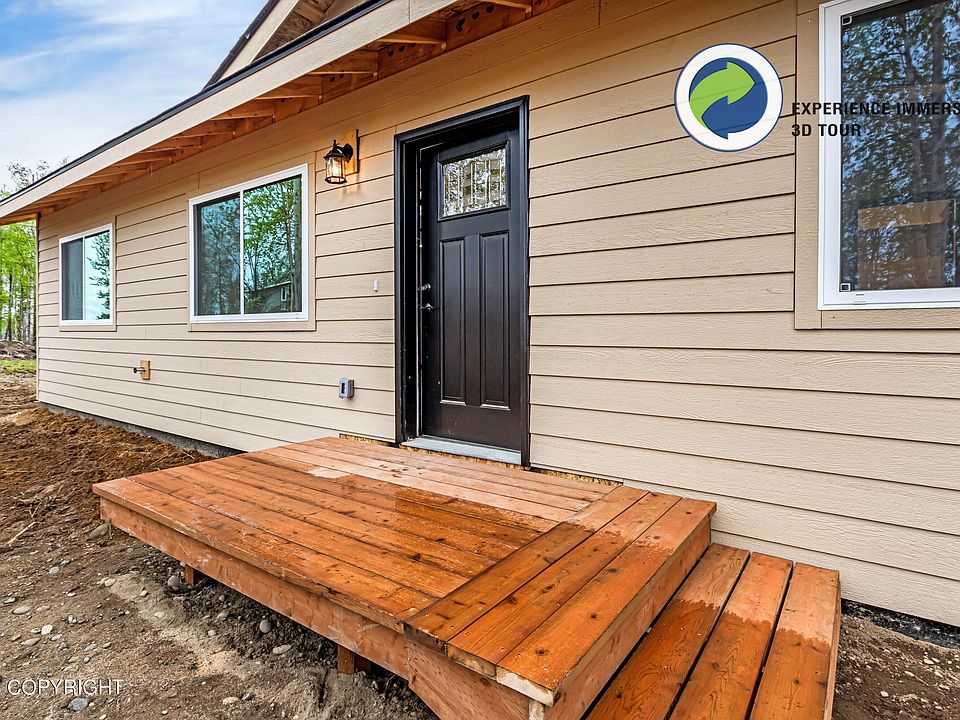 5511 W Birch Harbor Dr, Wasilla, AK 99623 Zillow
