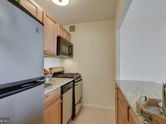 4th image of 2500 N Van Dorn St APT 1019