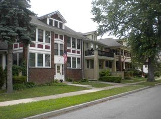 831 Ashland St, Detroit, MI 48215