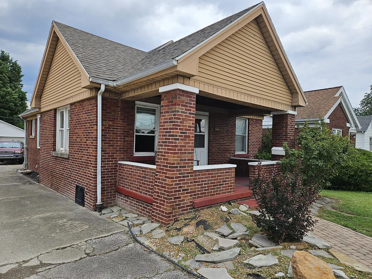 Building Photo - 1416 E Morgan Ave