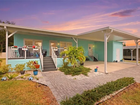 4378 Manatee Ln #19A, Punta Gorda, FL 33980