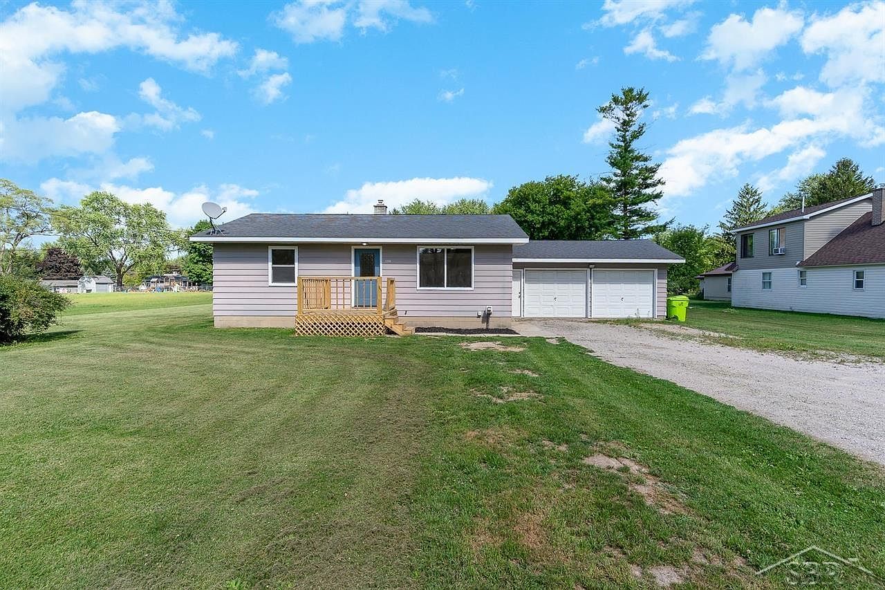 1201 S Poseyville Rd, Midland, MI 48640 Zillow