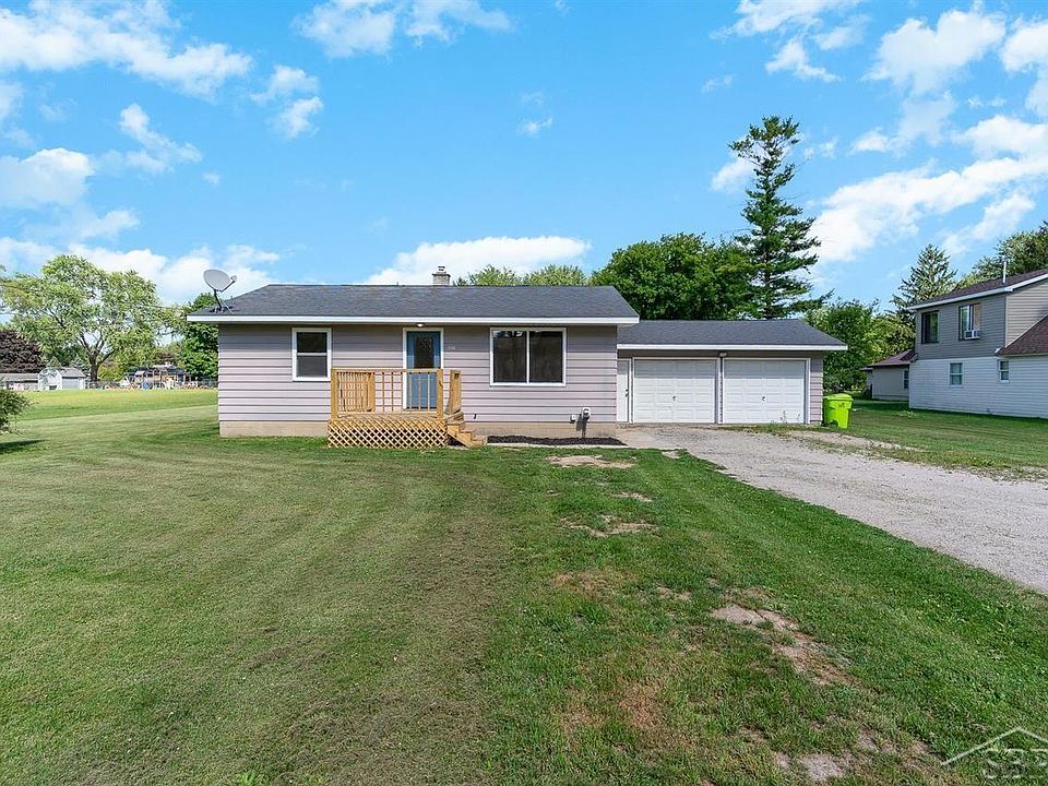 1201 S Poseyville Rd, Midland, MI 48640 Zillow