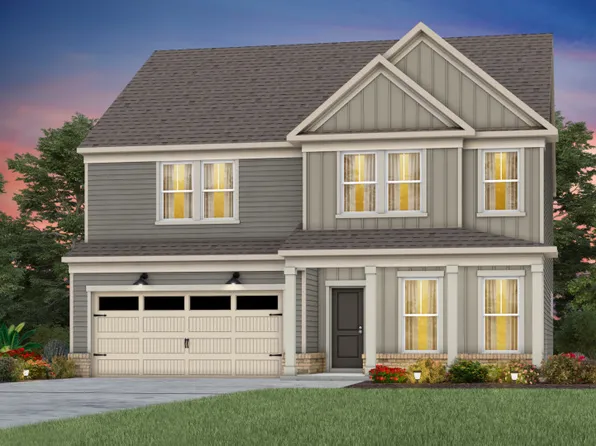 14117 New Crest Dr, Huntersville, NC 28078