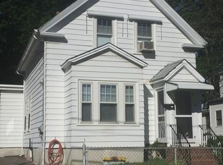 25 Robbins St, Lowell, MA 01851