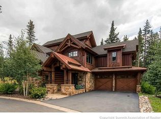16 Regent Dr, Breckenridge, CO 80424