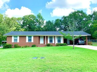 1602 Randall Rd, Dothan, AL 36303