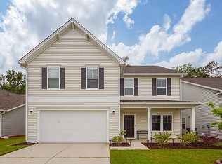 3115 Safe Harbor Way, Charleston, SC 29414